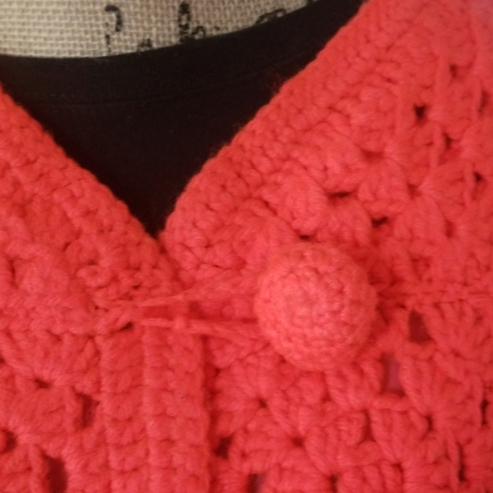 Sweater - Picture 3 of 5